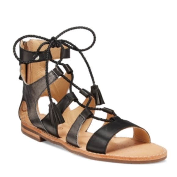 GEOX SANDALS - Picture 2 of 8